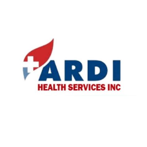 ARDI Health Services Inc. .